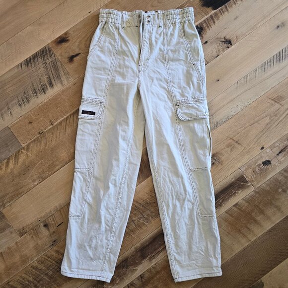 BDG Blaine Cargo Skate Pant - Picture 1 of 7